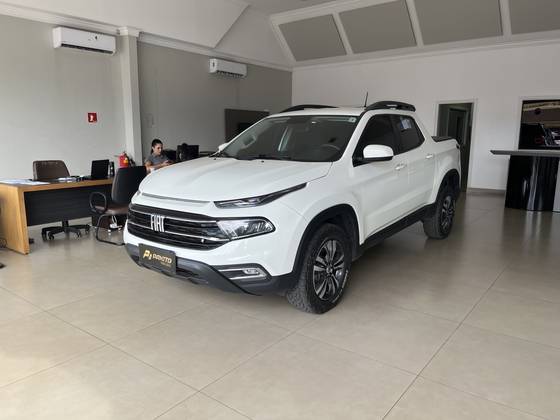 FIAT TORO 2.0 16V TURBO DIESEL FREEDOM 4WD AT9